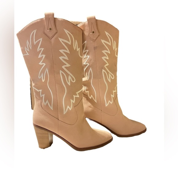 Maurices Dolly Western Boots size 11 - Picture 3 of 7